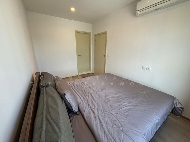 Life Rama 4-Asoke, Bangkok, Rama 4 Road, Khlong Toei, Bangkok, 2 Bedrooms, 50 sqm, Condo For Sale, by Chomratkamol Soontorntarawong (Gor), 500460760 - DDproperty.com
