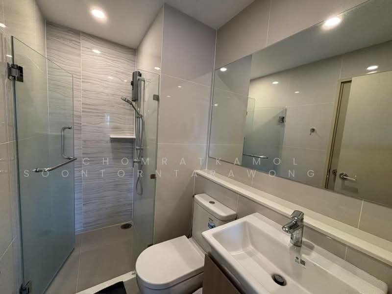 Life Rama 4-Asoke, Bangkok, Rama 4 Road, Khlong Toei, Bangkok, 2 Bedrooms, 50 sqm, Condo For Sale, by Chomratkamol Soontorntarawong (Gor), 500460760 - DDproperty.com