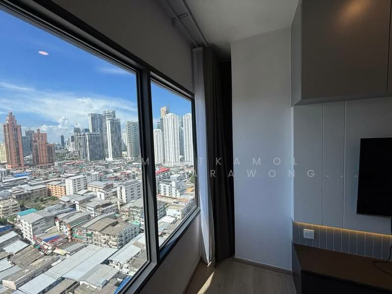 Life Rama 4-Asoke, Bangkok, Rama 4 Road, Khlong Toei, Bangkok, 2 Bedrooms, 50 sqm, Condo For Sale, by Chomratkamol Soontorntarawong (Gor), 500460760 - DDproperty.com