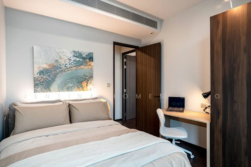LAVIQ Sukhumvit 57, Bangkok, Soi Sukhumvit 57, Sukhumvit Road, Khlong Tan Nua, Watthana, Bangkok, 2 Bedrooms, 86 sqm, Condo For Rent, by Jentina Homes & Co, 500460761 - DDproperty.com