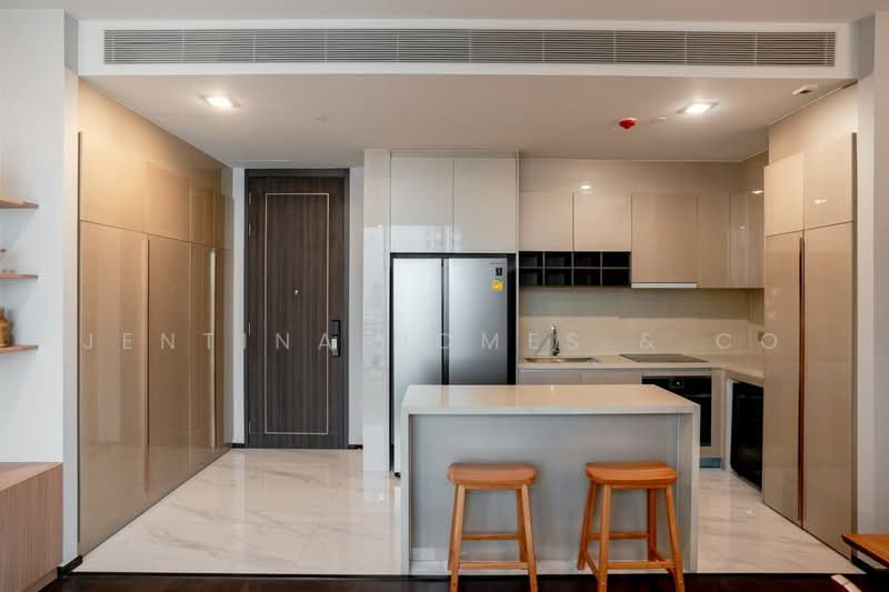 LAVIQ Sukhumvit 57 : ลาวิค สุขุมวิท 57, กรุงเทพ, ซอย สุขุมวิท 57, คลองตันเหนือ, วัฒนา, กรุงเทพ, 86 ตร.ม., คอนโด ให้เช่า, โดย Jentina Homes & Co, 500460761 - DDproperty.com