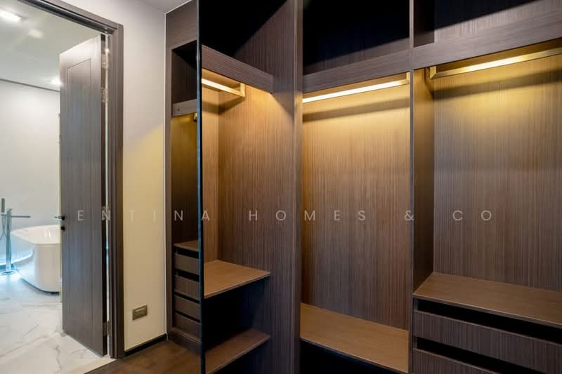 LAVIQ Sukhumvit 57, Bangkok, Soi Sukhumvit 57, Sukhumvit Road, Khlong Tan Nua, Watthana, Bangkok, 2 Bedrooms, 86 sqm, Condo For Rent, by Jentina Homes & Co, 500460761 - DDproperty.com