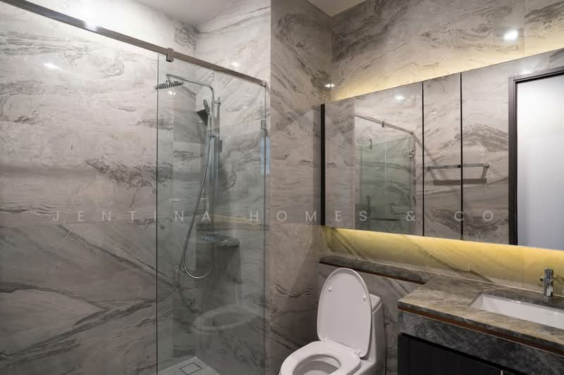 LAVIQ Sukhumvit 57, Bangkok, Soi Sukhumvit 57, Sukhumvit Road, Khlong Tan Nua, Watthana, Bangkok, 2 Bedrooms, 86 sqm, Condo For Rent, by Jentina Homes & Co, 500460761 - DDproperty.com
