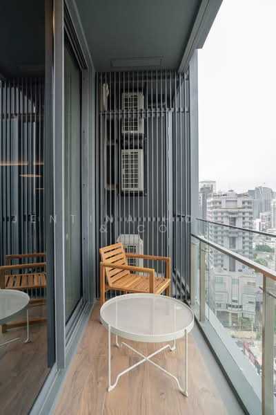 LAVIQ Sukhumvit 57, Bangkok, Soi Sukhumvit 57, Sukhumvit Road, Khlong Tan Nua, Watthana, Bangkok, 2 Bedrooms, 86 sqm, Condo For Rent, by Jentina Homes & Co, 500460761 - DDproperty.com