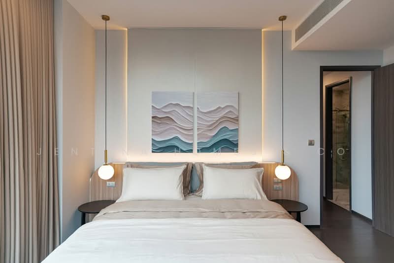 LAVIQ Sukhumvit 57, Bangkok, Soi Sukhumvit 57, Sukhumvit Road, Khlong Tan Nua, Watthana, Bangkok, 2 Bedrooms, 86 sqm, Condo For Rent, by Jentina Homes & Co, 500460761 - DDproperty.com