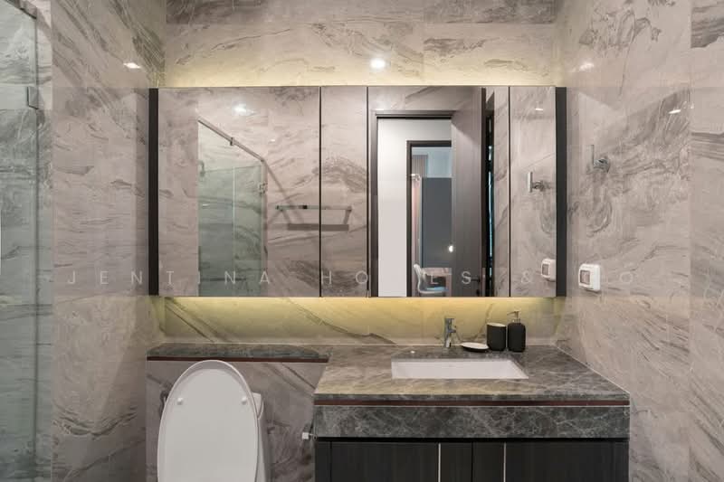 LAVIQ Sukhumvit 57, Bangkok, Soi Sukhumvit 57, Sukhumvit Road, Khlong Tan Nua, Watthana, Bangkok, 2 Bedrooms, 86 sqm, Condo For Rent, by Jentina Homes & Co, 500460761 - DDproperty.com