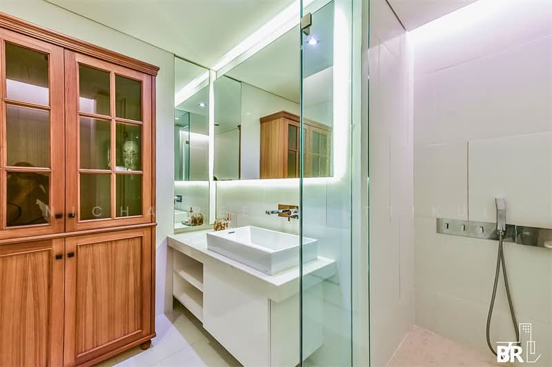 The Bangkok Sathorn, Bangkok, 111 South Sathorn Road, Yan Nawa, Sathon, Bangkok, 1 Bedroom, 61 sqm, Condo For Rent, by Nicha Peerakittikul, 500460764 - DDproperty.com