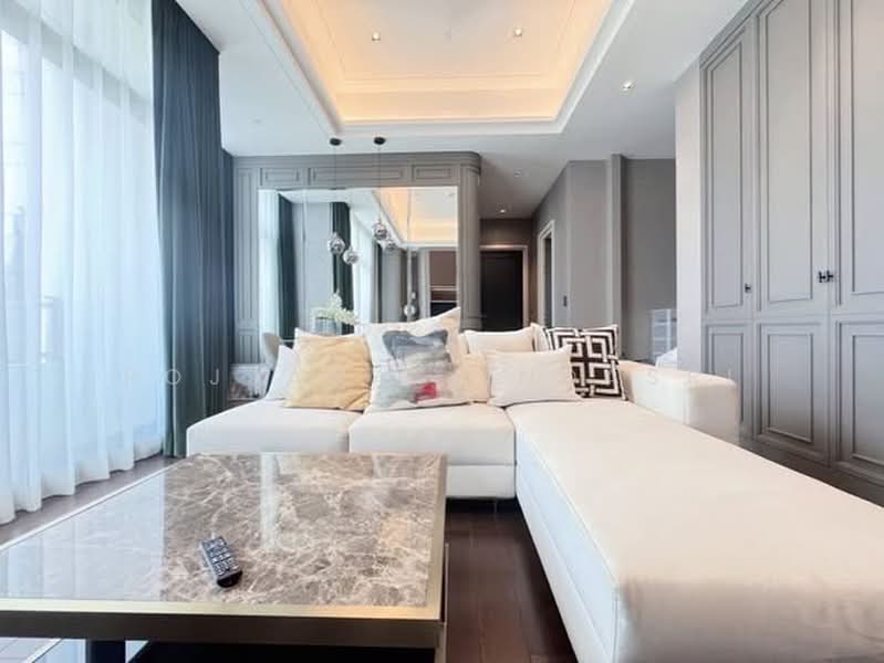 The Diplomat 39, Bangkok, 18 Soi Sukhumvit 39, Sukhumvit Road, Khlong Tan Nua, Watthana, Bangkok, 2 Bedrooms, 86 sqm, Condo For Rent, by Rojjana Jindasri, 500460765 - DDproperty.com