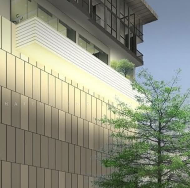 IDEO Q Phayathai, Bangkok, 138 Phayathai Road, Thung Phaya Thai, Ratchathewi, Bangkok, 1 Bedroom, 50 sqm, Condo For Rent, by Natthapong Laomahong, 500460767 - DDproperty.com