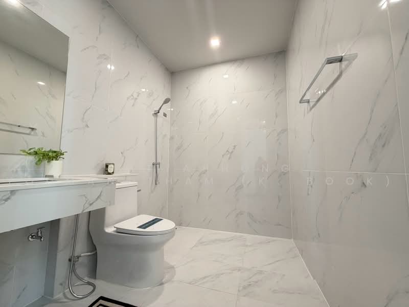 The Blisz SIGNATURE พระราม 3 - ดาวคะนอง, กรุงเทพ, จอมทอง, กรุงเทพ, 260 ตร.ม., บ้านแฝด ขาย, โดย NATTAPHONG Yodmanotham (K. Book), 500460771 - DDproperty.com