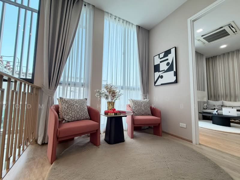 The Blisz SIGNATURE Rama 3-Dao Khanong, Bangkok, Chom Thong, Bangkok, 3 Bedrooms, 260 sqm, Semi-Detached House (Twin House) For Sale, by NATTAPHONG Yodmanotham (K. Book), 500460771 - DDproperty.com