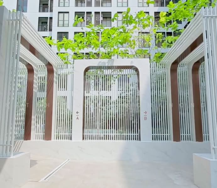 Chapter Thonglor 25, Bangkok, Soi Thonglor 25, Sukhumvit Road, Khlong Tan Nua, Watthana, Bangkok, 1 Bedroom, 30 sqm, Condo For Rent, by Natthapong Laomahong, 500460772 - DDproperty.com