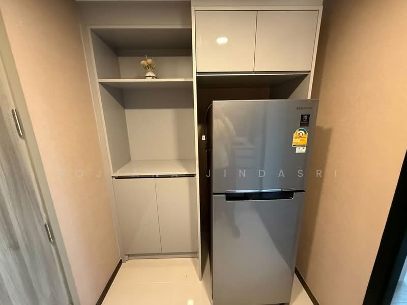 Knightsbridge Space Ratchayothin, Bangkok, Phaholyothin Road, Chatuchak, Bangkok, 2 Bedrooms, 46 sqm, Condo For Rent, by Rojjana Jindasri, 500460773 - DDproperty.com