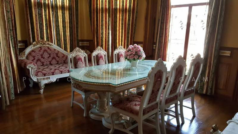 บาน, Phra Nakhon Si Ayutthaya, Bang Phli, Bang-Sai, Phra Nakhon Si Ayutthaya, 10+ Bedrooms, 5,000 sqm, Single Detached House For Sale, by Paiwong Onna-nam, 500460774 - DDproperty.com