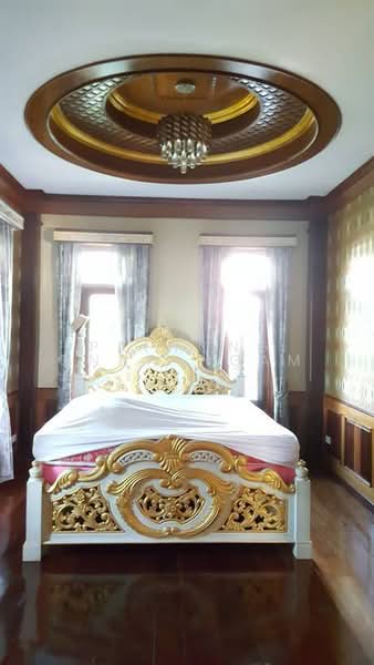 บาน, Phra Nakhon Si Ayutthaya, Bang Phli, Bang-Sai, Phra Nakhon Si Ayutthaya, 10+ Bedrooms, 5,000 sqm, Single Detached House For Sale, by Paiwong Onna-nam, 500460774 - DDproperty.com