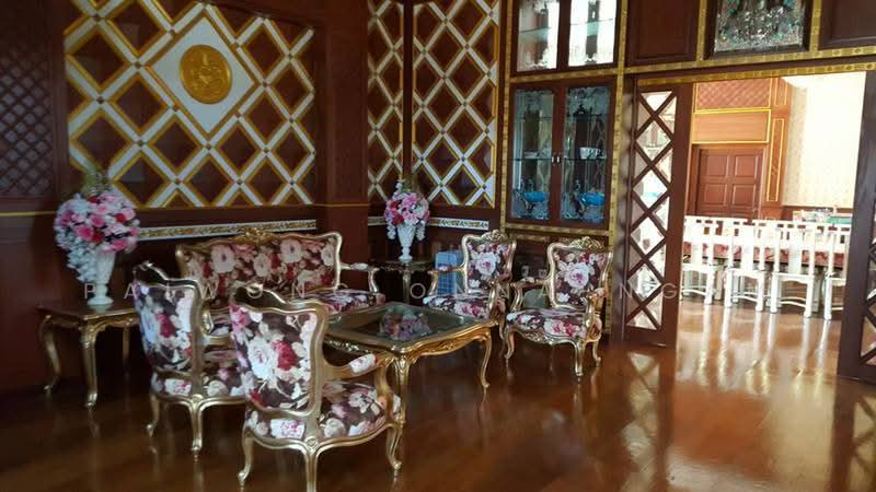 บาน, Phra Nakhon Si Ayutthaya, Bang Phli, Bang-Sai, Phra Nakhon Si Ayutthaya, 10+ Bedrooms, 5,000 sqm, Single Detached House For Sale, by Paiwong Onna-nam, 500460774 - DDproperty.com
