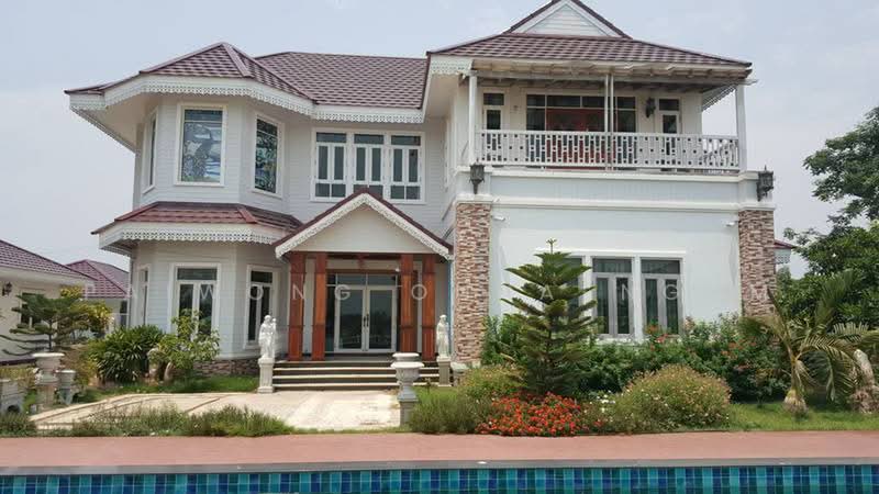 บาน, Phra Nakhon Si Ayutthaya, Bang Phli, Bang-Sai, Phra Nakhon Si Ayutthaya, 10+ Bedrooms, 5,000 sqm, Single Detached House For Sale, by Paiwong Onna-nam, 500460774 - DDproperty.com