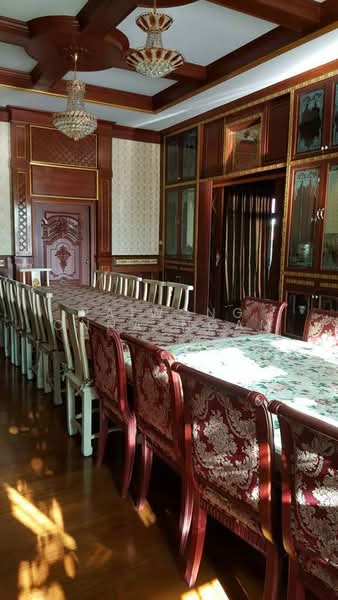 บาน, Phra Nakhon Si Ayutthaya, Bang Phli, Bang-Sai, Phra Nakhon Si Ayutthaya, 10+ Bedrooms, 5,000 sqm, Single Detached House For Sale, by Paiwong Onna-nam, 500460774 - DDproperty.com
