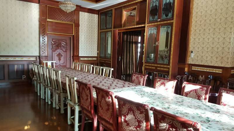 บาน, พระนครศรีอยุธยา, บางพลี, บางไทร, พระนครศรีอยุธยา, 5,000 ตร.ม., บ้านเดี่ยว ขาย, โดย paiwong onna-ngam, 500460774 - DDproperty.com