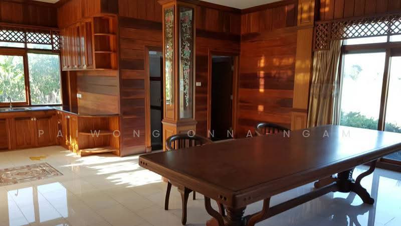 บาน, Phra Nakhon Si Ayutthaya, Bang Phli, Bang-Sai, Phra Nakhon Si Ayutthaya, 10+ Bedrooms, 5,000 sqm, Single Detached House For Sale, by Paiwong Onna-nam, 500460774 - DDproperty.com