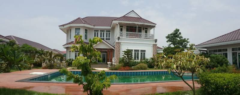 บาน, Phra Nakhon Si Ayutthaya, Bang Phli, Bang-Sai, Phra Nakhon Si Ayutthaya, 10+ Bedrooms, 5,000 sqm, Single Detached House For Sale, by Paiwong Onna-nam, 500460774 - DDproperty.com
