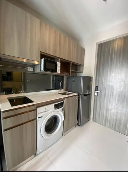 Knightsbridge Prime Onnut : ไนท์บริดจ์ ไพร์ม อ่อนนุช, กรุงเทพ, ซอยอ่อนนุช 1/1 ถนนสุขุมวิท 77, พระโขนงเหนือ, วัฒนา, กรุงเทพ, 23 ตร.ม., คอนโด ขาย, โดย HOME Real Estate Service, 500460775 - DDproperty.com