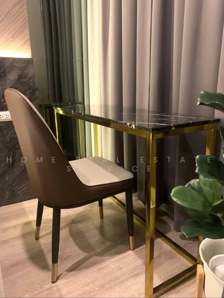 Knightsbridge Prime Onnut : ไนท์บริดจ์ ไพร์ม อ่อนนุช, กรุงเทพ, ซอยอ่อนนุช 1/1 ถนนสุขุมวิท 77, พระโขนงเหนือ, วัฒนา, กรุงเทพ, 23 ตร.ม., คอนโด ขาย, โดย HOME Real Estate Service, 500460775 - DDproperty.com