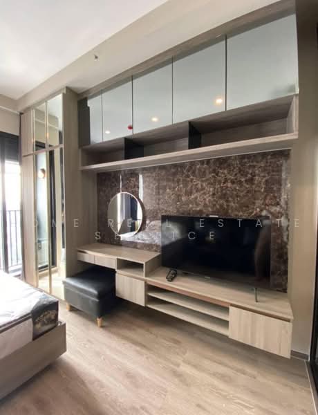 Knightsbridge Prime Onnut : ไนท์บริดจ์ ไพร์ม อ่อนนุช, กรุงเทพ, ซอยอ่อนนุช 1/1 ถนนสุขุมวิท 77, พระโขนงเหนือ, วัฒนา, กรุงเทพ, 23 ตร.ม., คอนโด ขาย, โดย HOME Real Estate Service, 500460775 - DDproperty.com