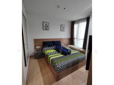 For Rent - Rhythm Sukhumvit 50, Bangkok