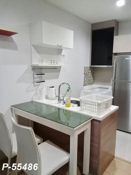 Rhythm Sukhumvit 50, Bangkok, 8 Sukhumvit 50, Sukhumvit Road, Phra Kanong, Khlong Toei, Bangkok, 1 Bedroom, 45 sqm, Condo For Rent, by Susira Prueksawun, 500460778 - DDproperty.com