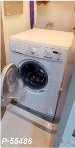 Rhythm Sukhumvit 50, Bangkok, 8 Sukhumvit 50, Sukhumvit Road, Phra Kanong, Khlong Toei, Bangkok, 1 Bedroom, 45 sqm, Condo For Rent, by Susira Prueksawun, 500460778 - DDproperty.com