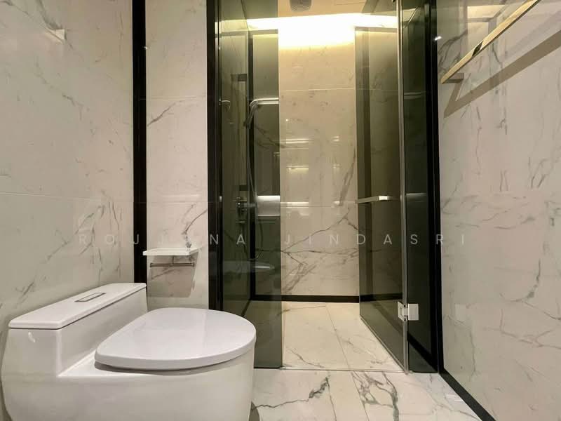 The Bangkok Thonglor, Bangkok, Soi Sukhumvit 55, Sukhumvit Road, Khlong Tan Nua, Watthana, Bangkok, 2 Bedrooms, 95 sqm, Condo For Rent, by Rojjana Jindasri, 500460779 - DDproperty.com