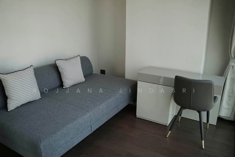 The Bangkok Thonglor, Bangkok, Soi Sukhumvit 55, Sukhumvit Road, Khlong Tan Nua, Watthana, Bangkok, 2 Bedrooms, 95 sqm, Condo For Rent, by Rojjana Jindasri, 500460779 - DDproperty.com