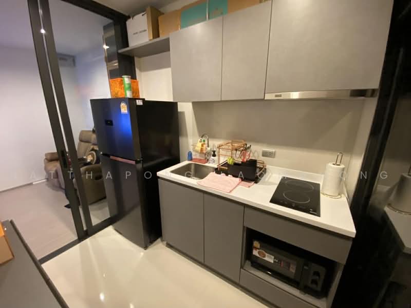 Life Asoke Hype : ไลฟ์ อโศก ไฮป์, กรุงเทพ, 339 ถนน จตุรทิศ, มักกะสัน, ราชเทวี, กรุงเทพ, 30 ตร.ม., คอนโด ขาย, โดย Natthapong Laomahong, 500460780 - DDproperty.com