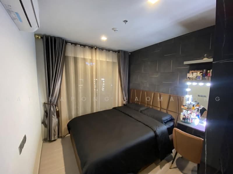Life Asoke Hype : ไลฟ์ อโศก ไฮป์, กรุงเทพ, 339 ถนน จตุรทิศ, มักกะสัน, ราชเทวี, กรุงเทพ, 30 ตร.ม., คอนโด ขาย, โดย Natthapong Laomahong, 500460780 - DDproperty.com