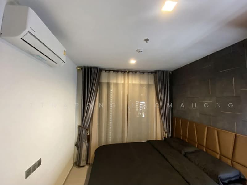Life Asoke Hype, Bangkok, 339 Chaturathit Rd, Makkasan, Ratchathewi, Bangkok, 1 Bedroom, 30 sqm, Condo For Sale, by Natthapong Laomahong, 500460780 - DDproperty.com