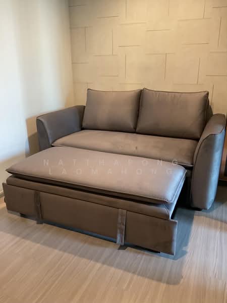 Life Asoke Hype, Bangkok, 339 Chaturathit Rd, Makkasan, Ratchathewi, Bangkok, 1 Bedroom, 30 sqm, Condo For Sale, by Natthapong Laomahong, 500460780 - DDproperty.com