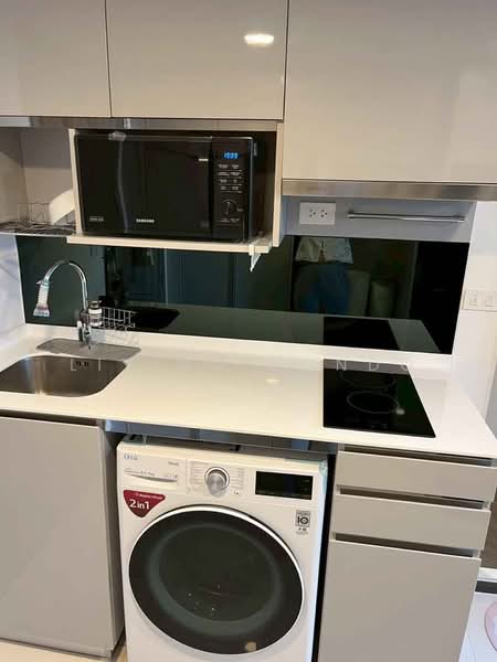 Knightsbridge Space Ratchayothin, Bangkok, Phaholyothin Road, Chatuchak, Bangkok, 1 Bedroom, 38 sqm, Condo For Sale, by Living Condo, 500460781 - DDproperty.com