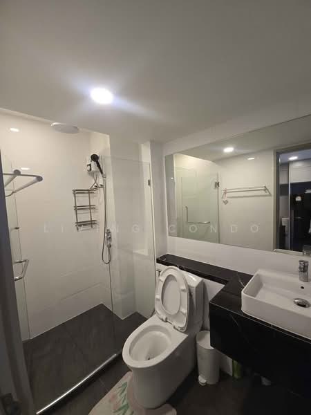 Knightsbridge Space Ratchayothin, Bangkok, Phaholyothin Road, Chatuchak, Bangkok, 1 Bedroom, 38 sqm, Condo For Sale, by Living Condo, 500460781 - DDproperty.com