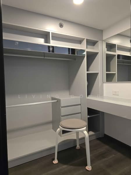 Knightsbridge Space Ratchayothin, Bangkok, Phaholyothin Road, Chatuchak, Bangkok, 1 Bedroom, 38 sqm, Condo For Sale, by Living Condo, 500460781 - DDproperty.com