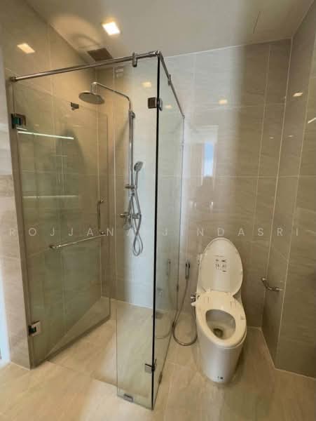 Noble State 39, Bangkok, 35 Soi Sukhumvit 39, Khlong Tan Nua, Watthana, Bangkok, 1 Bedroom, 31 sqm, Condo For Rent, by Rojjana Jindasri, 500460782 - DDproperty.com