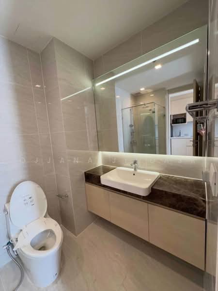 Noble State 39, Bangkok, 35 Soi Sukhumvit 39, Khlong Tan Nua, Watthana, Bangkok, 1 Bedroom, 31 sqm, Condo For Rent, by Rojjana Jindasri, 500460782 - DDproperty.com