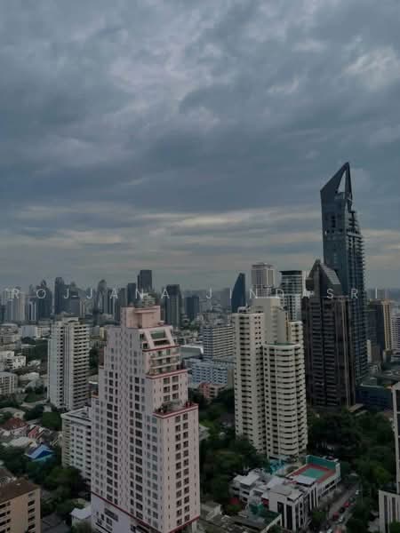 Noble State 39, Bangkok, 35 Soi Sukhumvit 39, Khlong Tan Nua, Watthana, Bangkok, 1 Bedroom, 31 sqm, Condo For Rent, by Rojjana Jindasri, 500460782 - DDproperty.com