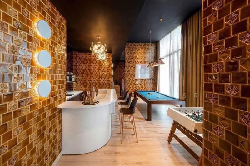 Noble State 39, Bangkok, 35 Soi Sukhumvit 39, Khlong Tan Nua, Watthana, Bangkok, 1 Bedroom, 31 sqm, Condo For Rent, by Rojjana Jindasri, 500460782 - DDproperty.com