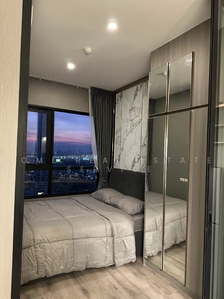 Knightsbridge Prime Onnut : ไนท์บริดจ์ ไพร์ม อ่อนนุช, กรุงเทพ, ซอยอ่อนนุช 1/1 ถนนสุขุมวิท 77, พระโขนงเหนือ, วัฒนา, กรุงเทพ, 32 ตร.ม., คอนโด ขาย, โดย HOME Real Estate Service, 500460785 - DDproperty.com