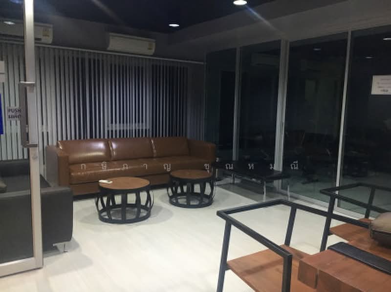 The Connexion 2 Rattanathibet, Nonthaburi, Rattanathibet Road, Bang Kra So, Muang Nonthaburi, Nonthaburi, 1 Bedroom, 28 sqm, Condo For Sale, by กษิกาญ ชุณหมณี, 500460786 - DDproperty.com