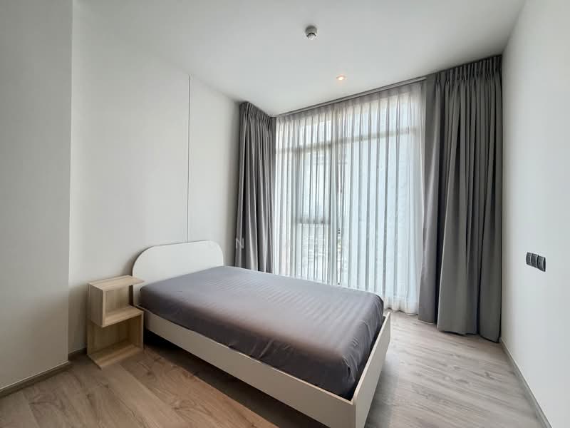 Rhythm Ekkamai Estate, Bangkok, Soi Sukhumvit 63, Khlongtoei Nua, Watthana, Bangkok, 2 Bedrooms, 80 sqm, Condo For Rent, by Khun Ammie, 500460790 - DDproperty.com