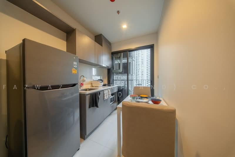 Life Asoke Hype, Bangkok, 339 Chaturathit Rd, Makkasan, Ratchathewi, Bangkok, 1 Bedroom, 31 sqm, Condo For Sale, by Fazwaz (Thailand) Co., Ltd., 500460792 - DDproperty.com