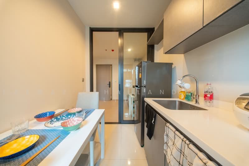 Life Asoke Hype : ไลฟ์ อโศก ไฮป์, กรุงเทพ, 339 ถนน จตุรทิศ, มักกะสัน, ราชเทวี, กรุงเทพ, 31 ตร.ม., คอนโด ขาย, โดย Fazwaz (Thailand) Co., Ltd., 500460792 - DDproperty.com
