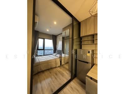 For Rent - Knightsbridge Prime Onnut, Bangkok